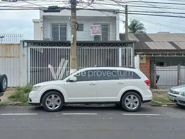 Imagem: Prédio - Bonfim - Campinas
