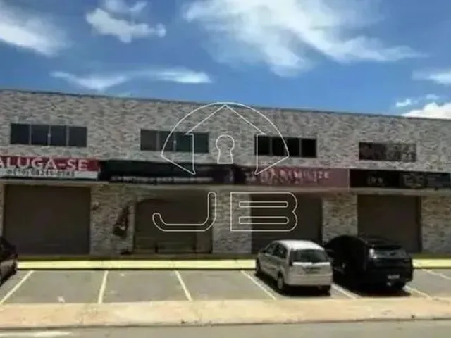 Imagem: Salão Comercial para Alugar no Bairro Jardim