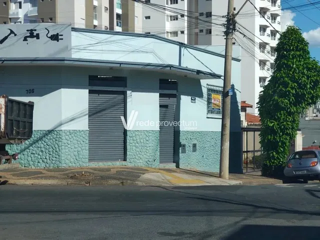 Imagem: Salão Comercial para Locação no Bairro