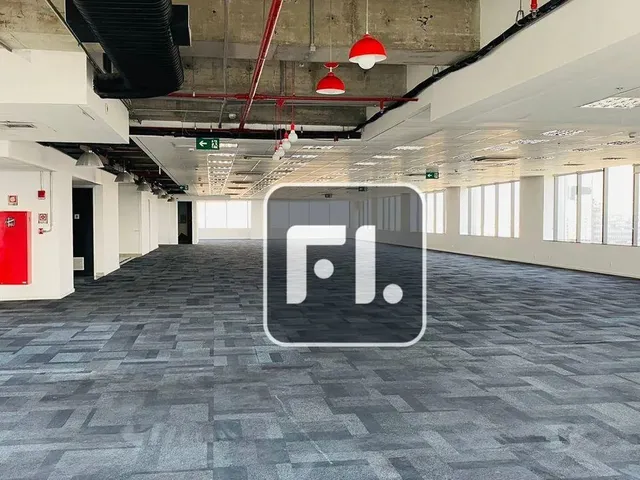Imagem: Conjunto para Alugar, 1148 M² - Vila Olímpia