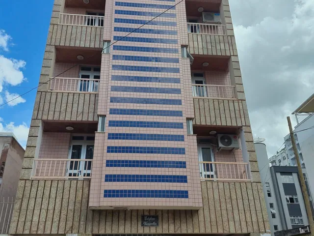 Imagem: Apartamento à venda no bairro Sidil - Divinópolis/MG