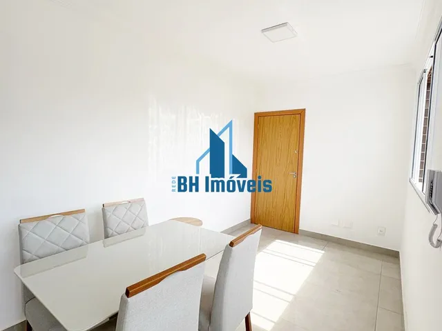 Imagem: Apartamento 2 Quartos Suíte 1 Vaga Bairro
