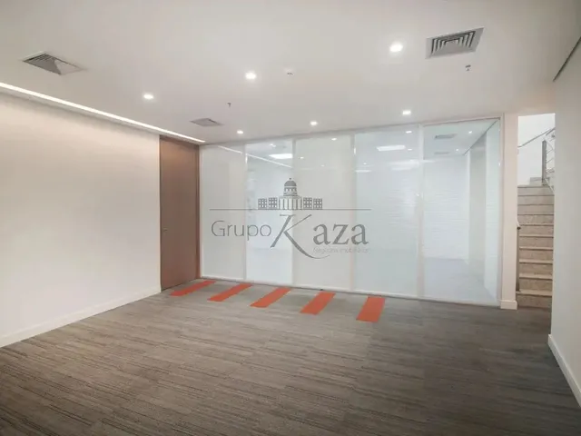 Imagem: Conjunto Comercial Duplex - Vila Olímpia