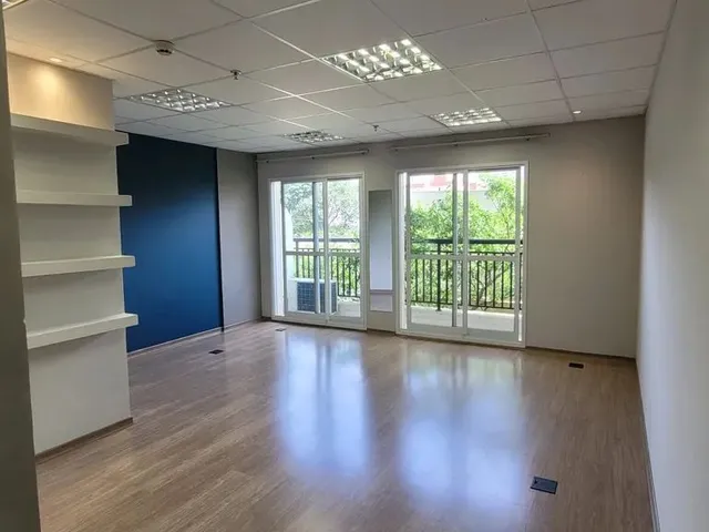 Imagem: Sala 38M², com 2 Banheiros, 1 Vaga, para