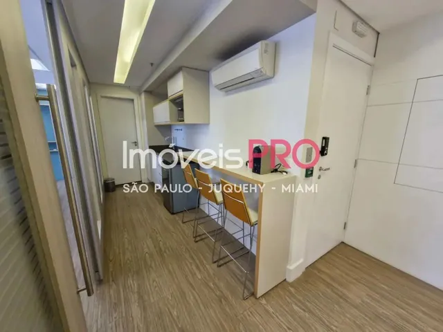 Imagem: Conjunto Comercial Moema - 70,54 M² - 1