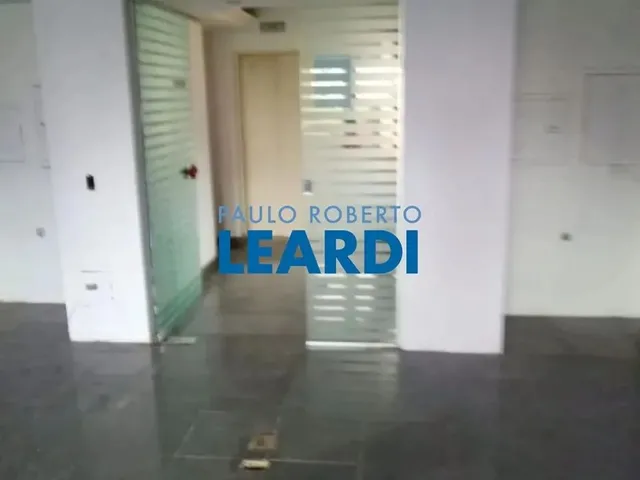 Imagem: Conj. Comercial - Moema Pássaros - Sp
