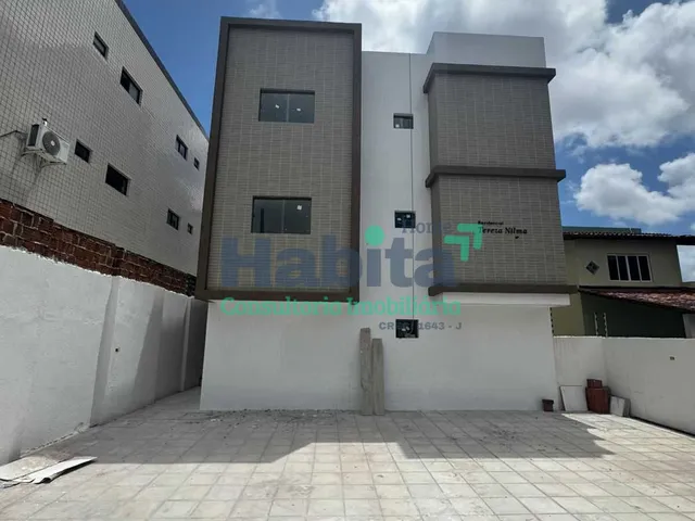 Imagem: Apartamento em José Américo de Almeida