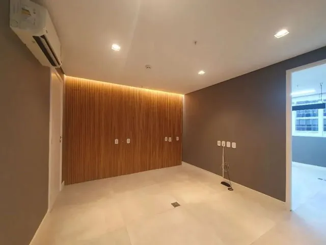 Imagem: Sala para Alugar, 36 M² por R$ 4.817/Mês