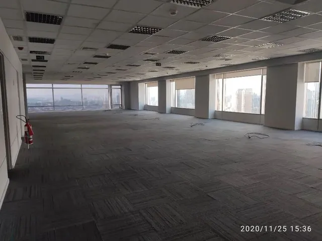 Imagem: Conjunto para Alugar, 533 M² na Vila Olímpia