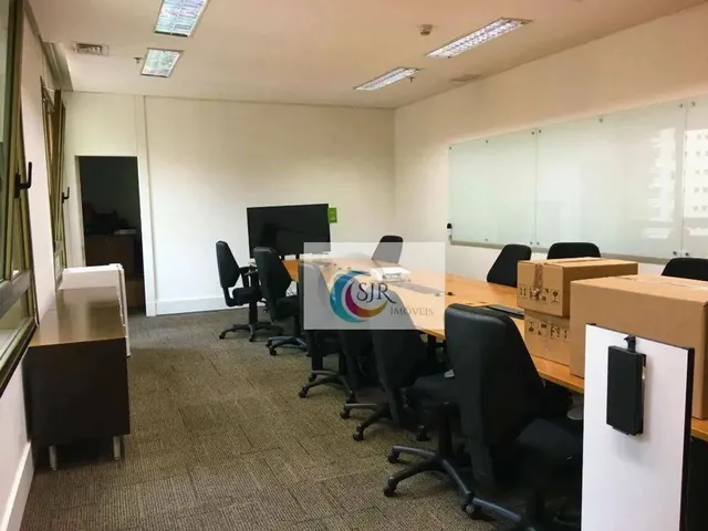 Imagem: Conjunto para Alugar, 575 M² Itaim Bibi