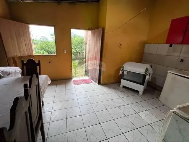 Imagem 7: Casa a Venda no Centro da Cidade de Itamaraju