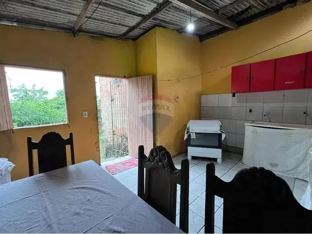 Imagem 3: Casa a Venda no Centro da Cidade de Itamaraju