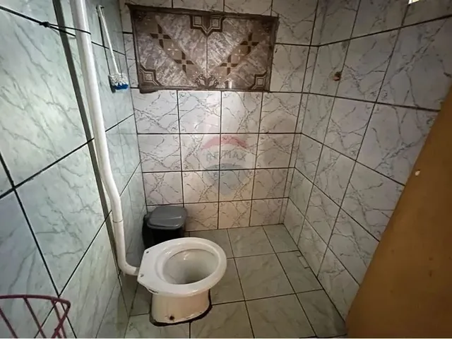 Imagem 8: Casa a Venda no Centro da Cidade de Itamaraju