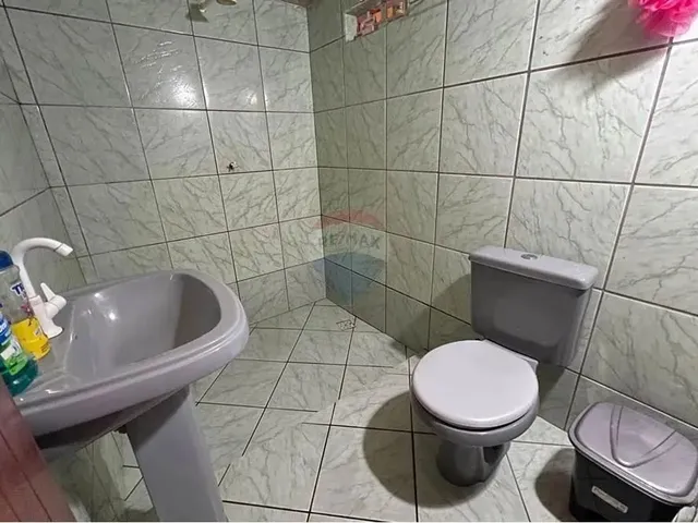 Imagem 11: Casa a Venda no Centro da Cidade de Itamaraju