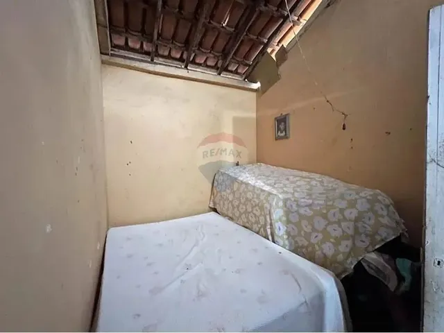 Imagem 2: Casa a Venda no Centro da Cidade de Itamaraju