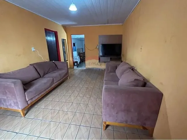 Imagem 5: Casa a Venda no Centro da Cidade de Itamaraju