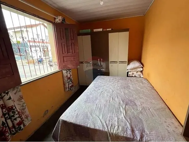 Imagem 4: Casa a Venda no Centro da Cidade de Itamaraju