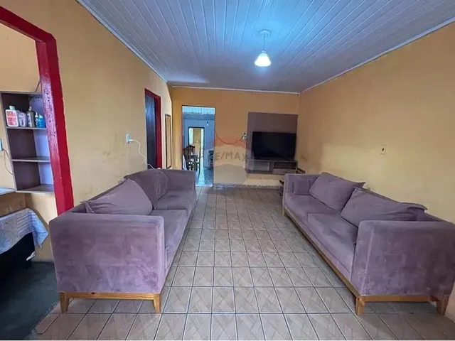 Imagem 6: Casa a Venda no Centro da Cidade de Itamaraju