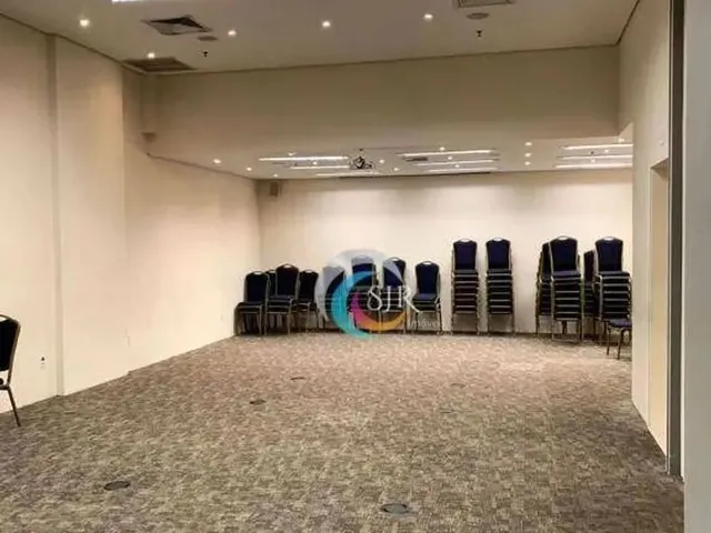 Imagem: Conjunto para Alugar, 459 M²- Moema - São