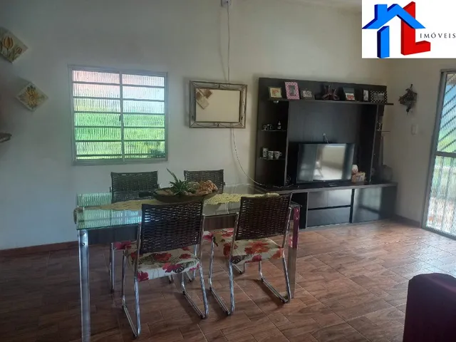 Imagem 14: VENDO casa com terreno 1.304 m²- Barra do Pojuca, 2/4 com suítes e 1 closet, sala