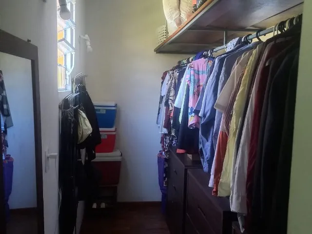 Imagem 5: VENDO casa com terreno 1.304 m²- Barra do Pojuca, 2/4 com suítes e 1 closet, sala
