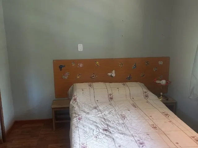 Imagem 13: VENDO casa com terreno 1.304 m²- Barra do Pojuca, 2/4 com suítes e 1 closet, sala