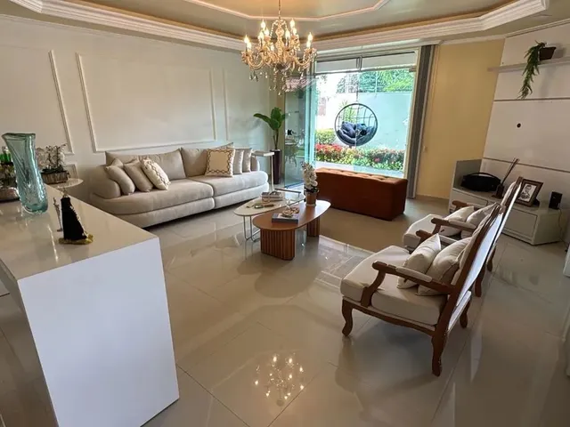 Imagem 1: Casa Térrea com Piscina