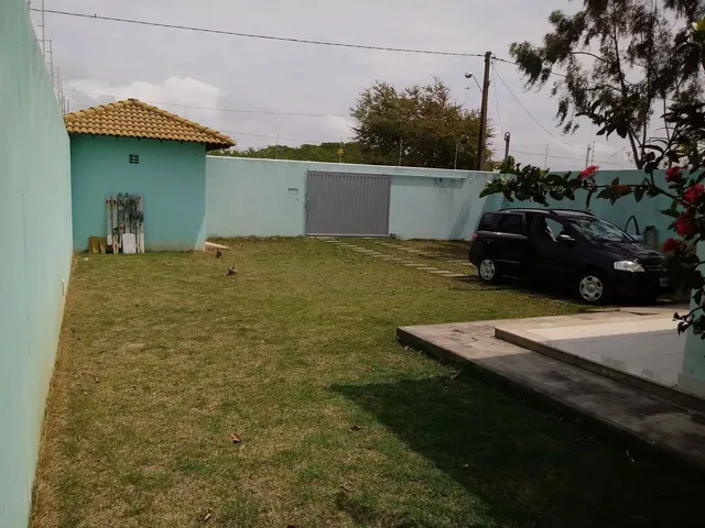 Imagem 10: Casa À Beira-Mar em Alcobaça-Ba