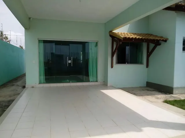 Imagem 12: Casa À Beira-Mar em Alcobaça-Ba