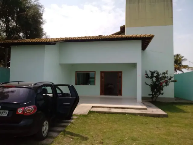 Imagem 14: Casa À Beira-Mar em Alcobaça-Ba