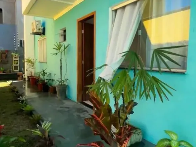 Imagem: Casa para Venda, Alto do Taperapuan, 2 Dormitórios