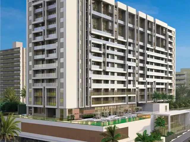 Imagem: Apartamento À Venda no Edificio Castelyah