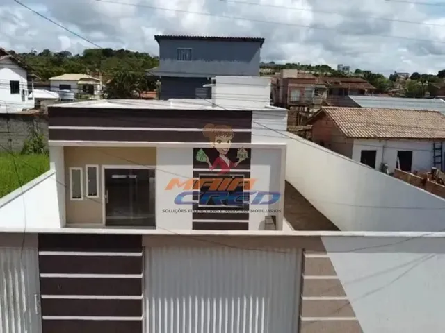 Imagem: Casa para Venda em Porto Seguro, Alto de