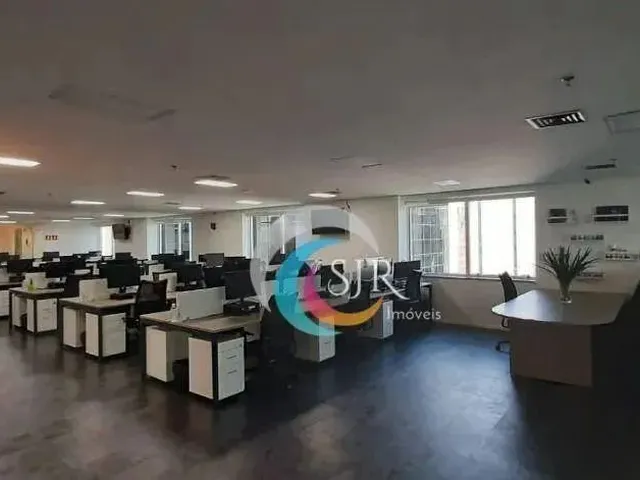 Imagem: Conjunto para Alugar, 424 M² - Vila Olímpia