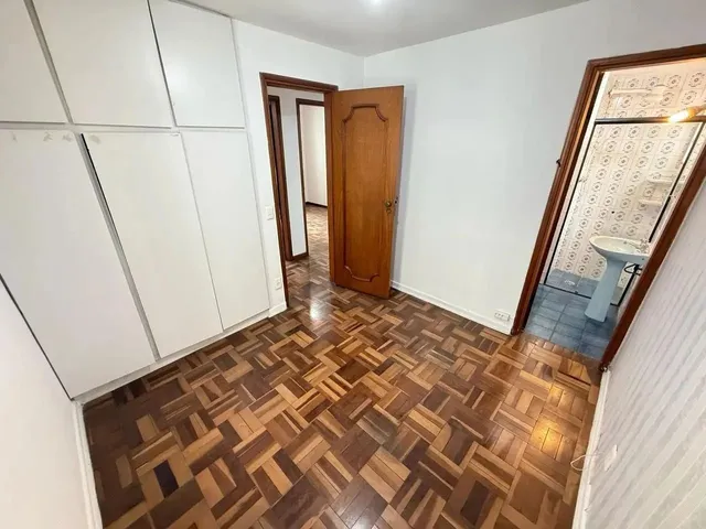 Imagem 16: Apartamento com 3 Dormitórios, Suíte e Uma Vaga no Brooklin a Poucos Metros Da