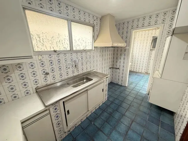 Imagem 15: Apartamento com 3 Dormitórios, Suíte e Uma Vaga no Brooklin a Poucos Metros Da
