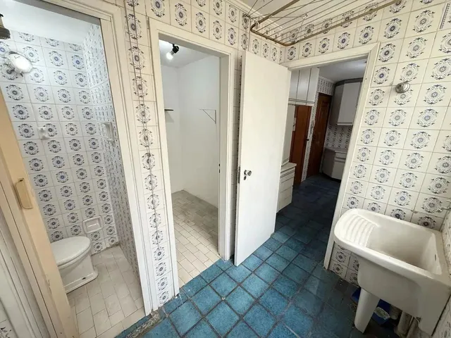 Imagem 10: Apartamento com 3 Dormitórios, Suíte e Uma Vaga no Brooklin a Poucos Metros Da