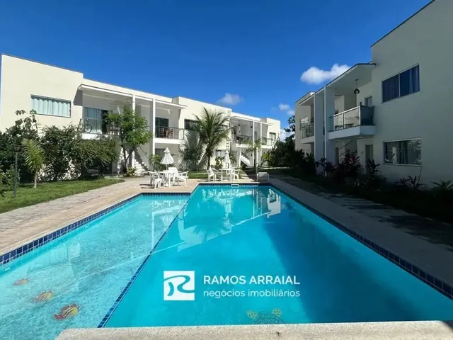 Imagem: Apto Mobiliado Próximo a Praia em Arraial