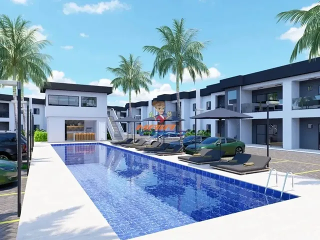 Imagem: Apartamento para Venda em Porto Seguro