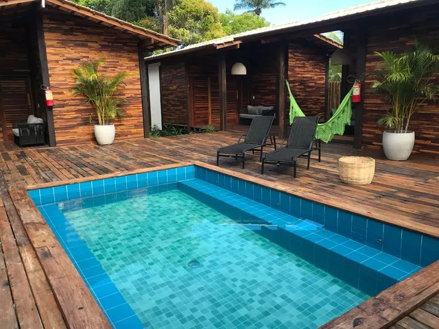 Imagem: Pousada a Venda em Taipu de Fora - Península