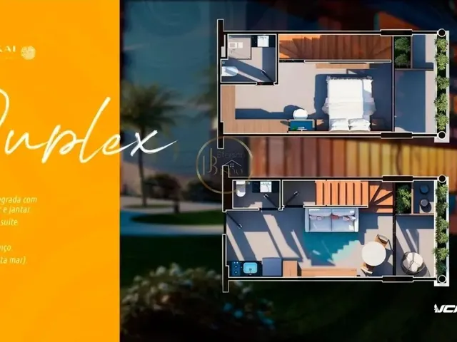 Imagem: Apartamento À Venda na Praia dos Milionários