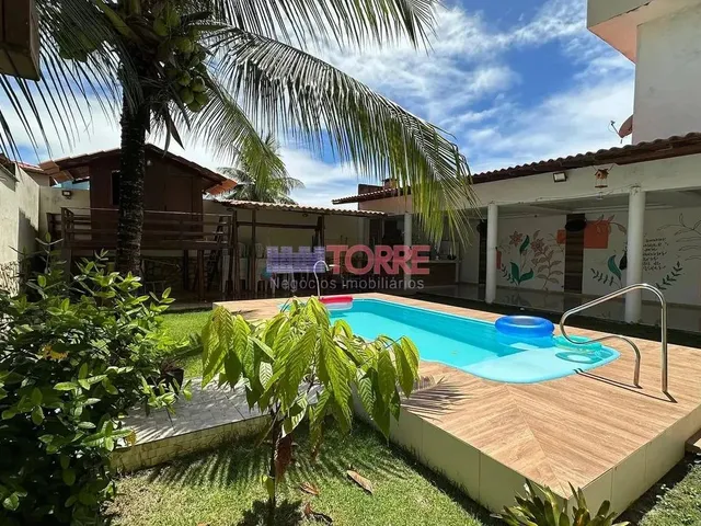 Imagem: Casa À Venda, Olivença, Ilhéus, Ba