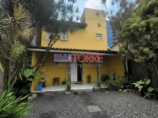 Imagem: Casa À Venda, São Francisco, Ilhéus