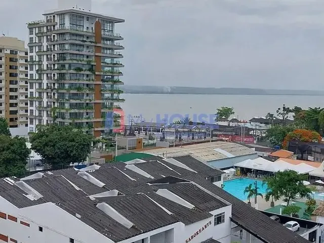 Imagem: Apartamento À Venda, Cidade Nova, Ilhéus