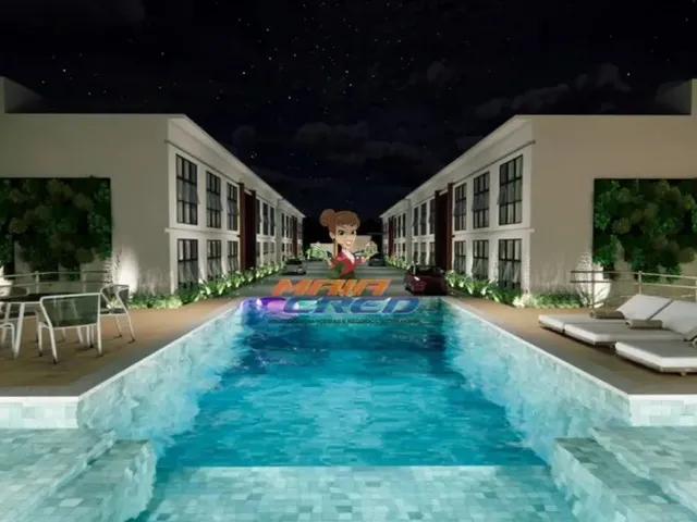 Imagem: Apartamento para Venda em Porto Seguro
