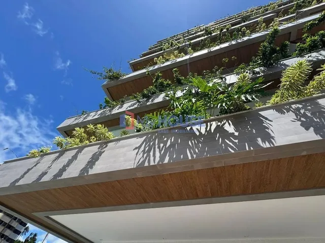 Imagem: Apartamento À Venda, Cidade Nova, Ilhéus