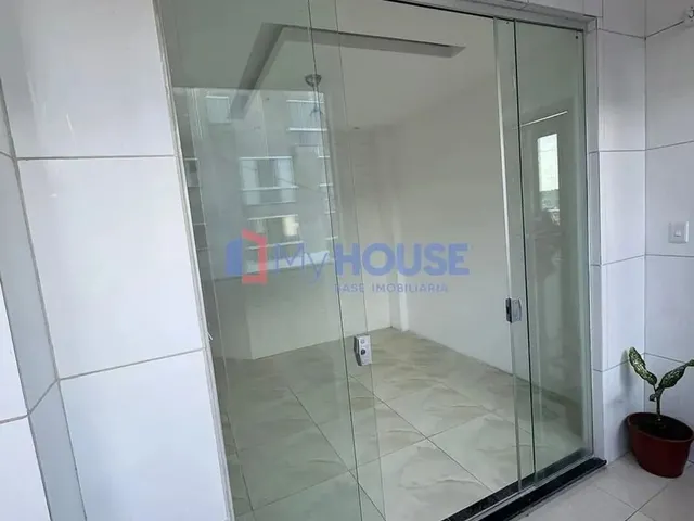 Imagem: Apartamento Vista Mar a Venda no Centro