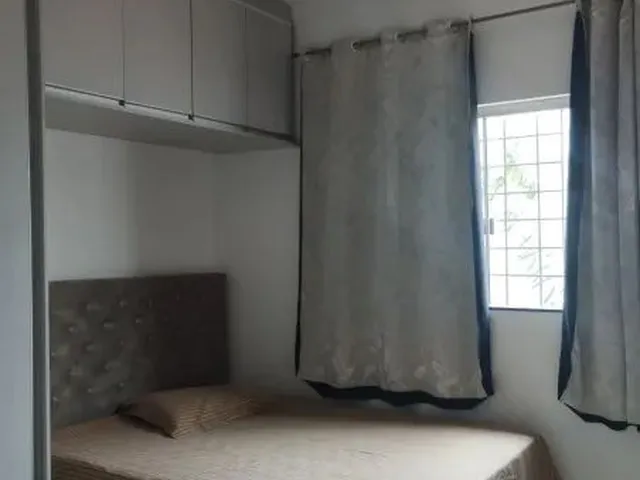 Imagem 1: Casa em Teixeira de Freitas - Ba