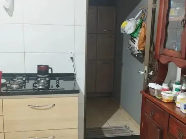 Imagem 5: Casa em Teixeira de Freitas - Ba