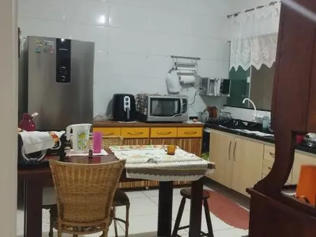 Imagem 3: Casa em Teixeira de Freitas - Ba